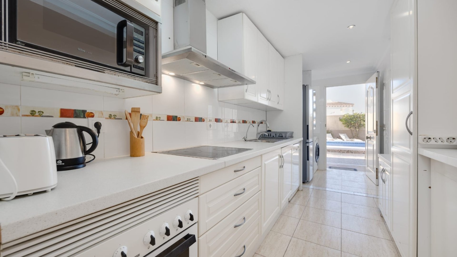 Reventa - Adosado -
Orihuela Costa - Punta Prima