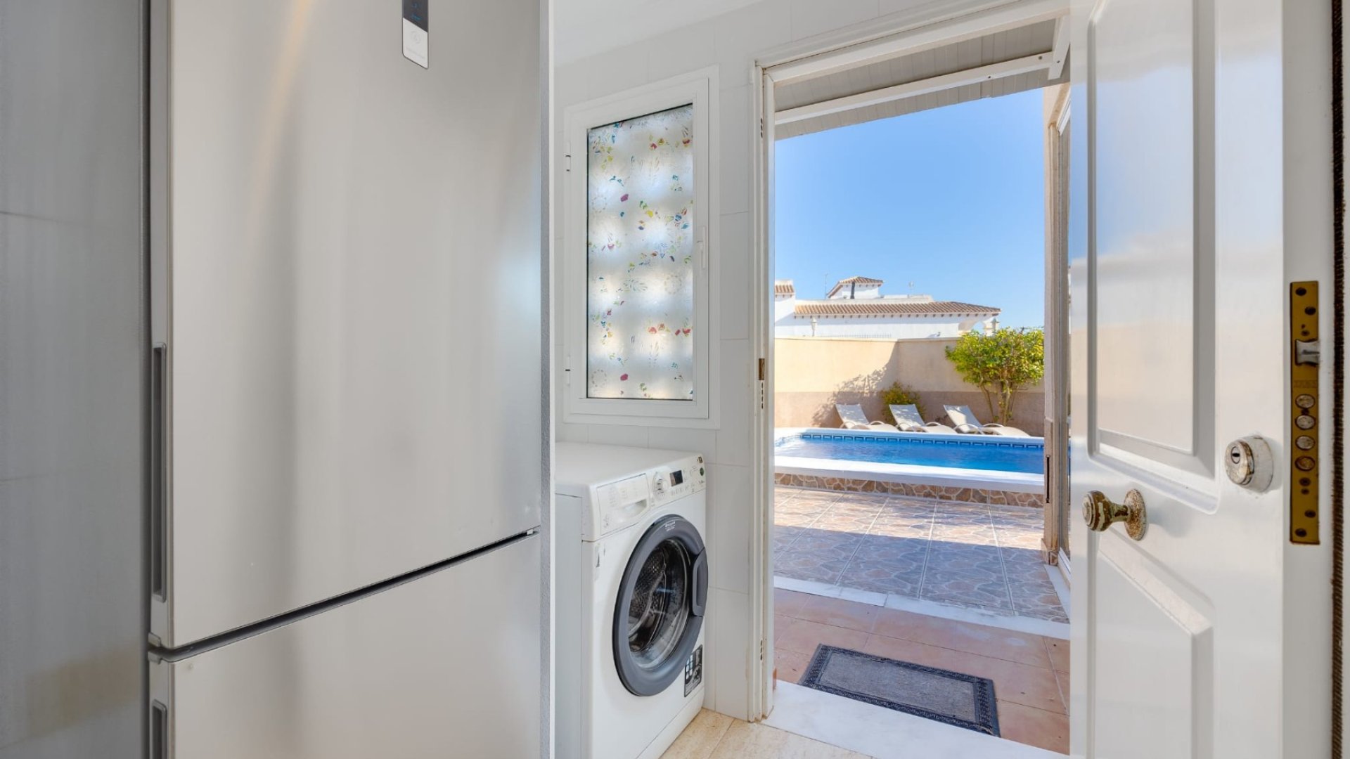 Reventa - Adosado -
Orihuela Costa - Punta Prima