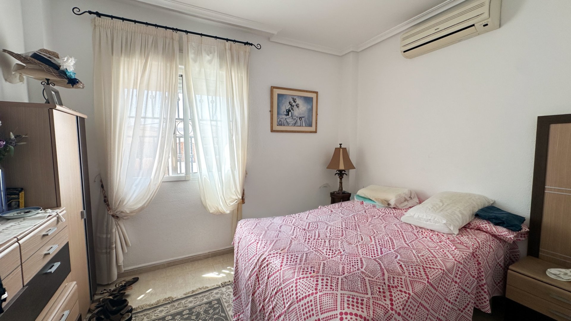 Reventa - Adosado -
Orihuela Costa - Punta Prima