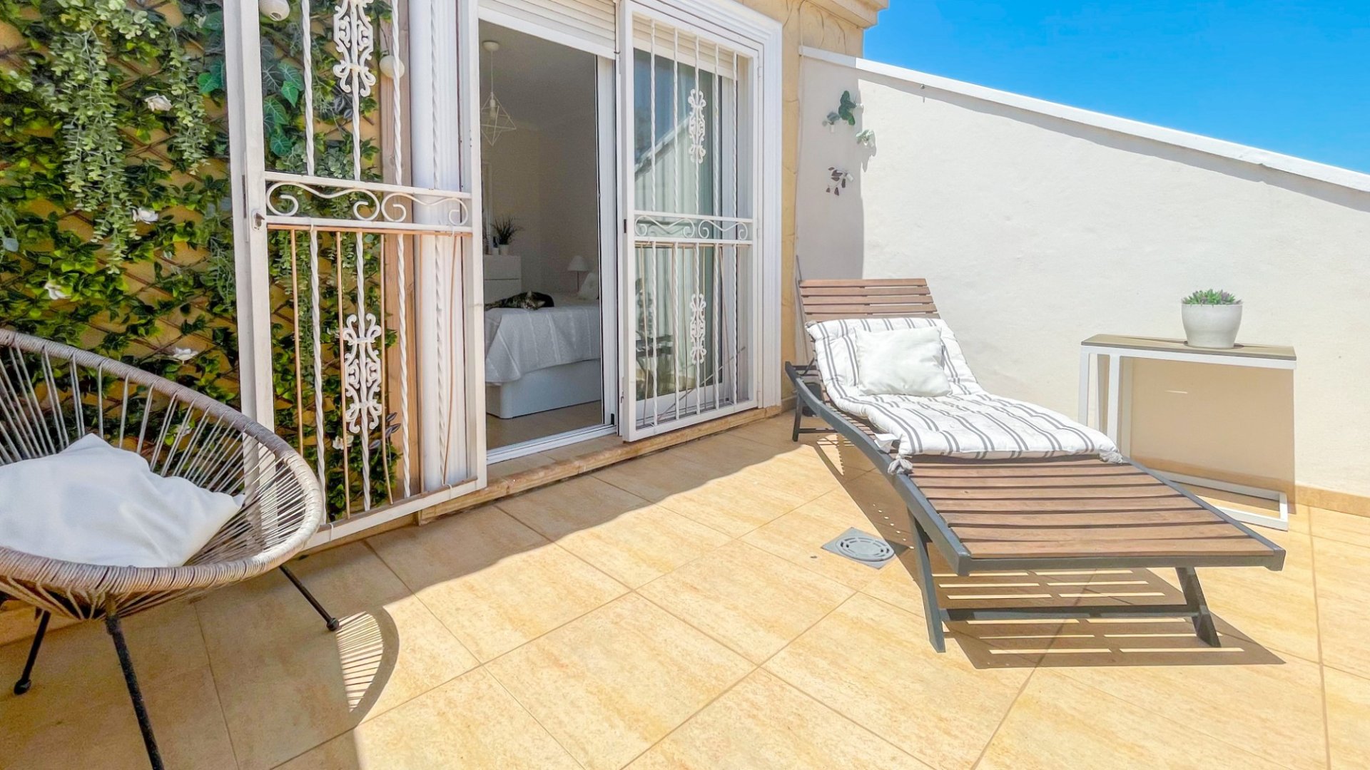 Reventa - Adosado -
Orihuela Costa - Punta Prima
