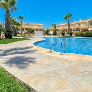 Reventa - Adosado -
Orihuela Costa - Punta Prima