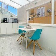 Reventa - Adosado -
Orihuela Costa - Punta Prima