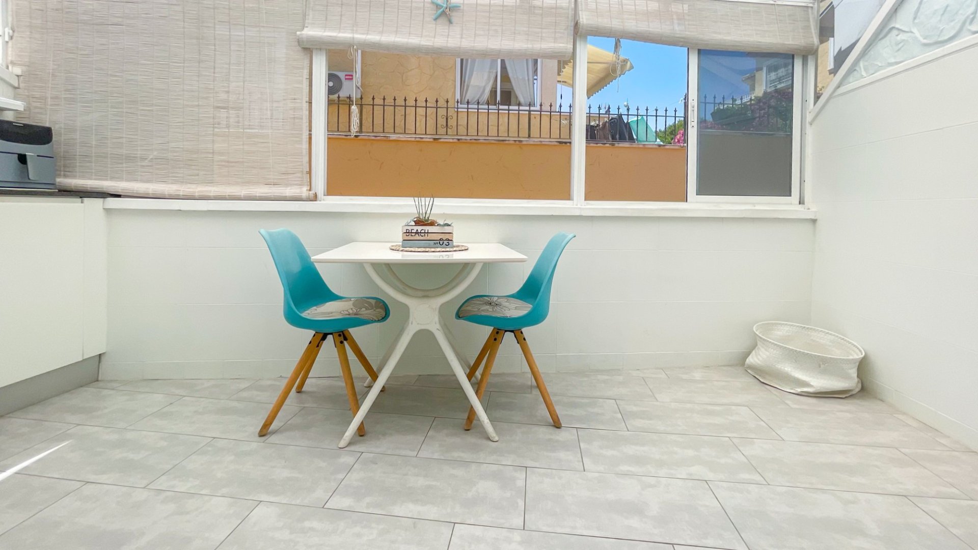 Reventa - Adosado -
Orihuela Costa - Punta Prima