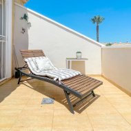 Reventa - Adosado -
Orihuela Costa - Punta Prima