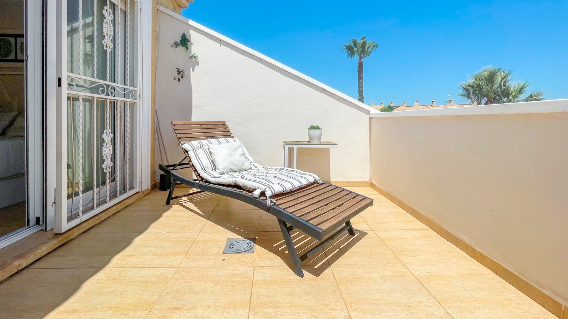 Reventa - Adosado -
Orihuela Costa - Punta Prima