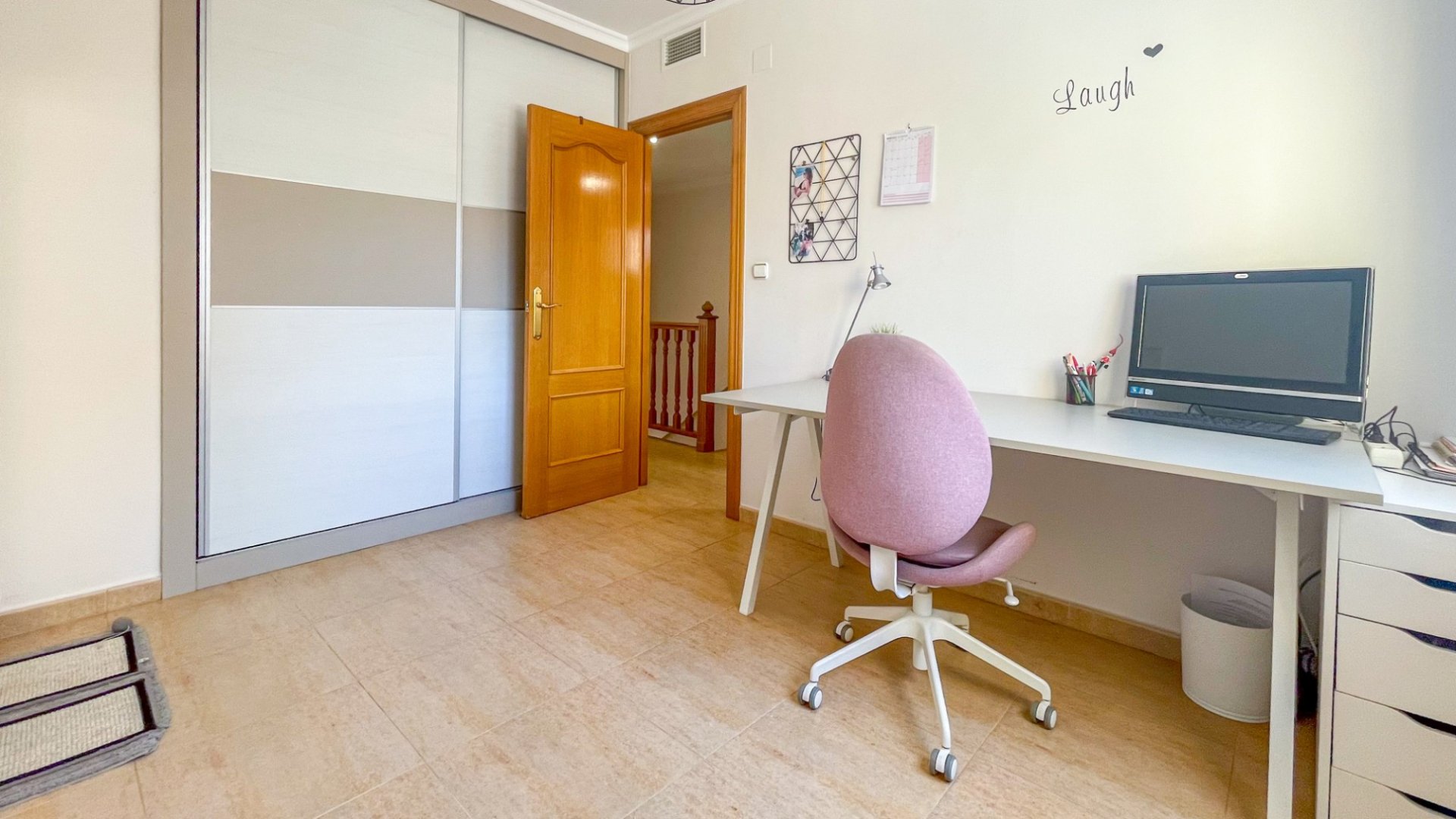 Reventa - Adosado -
Orihuela Costa - Punta Prima