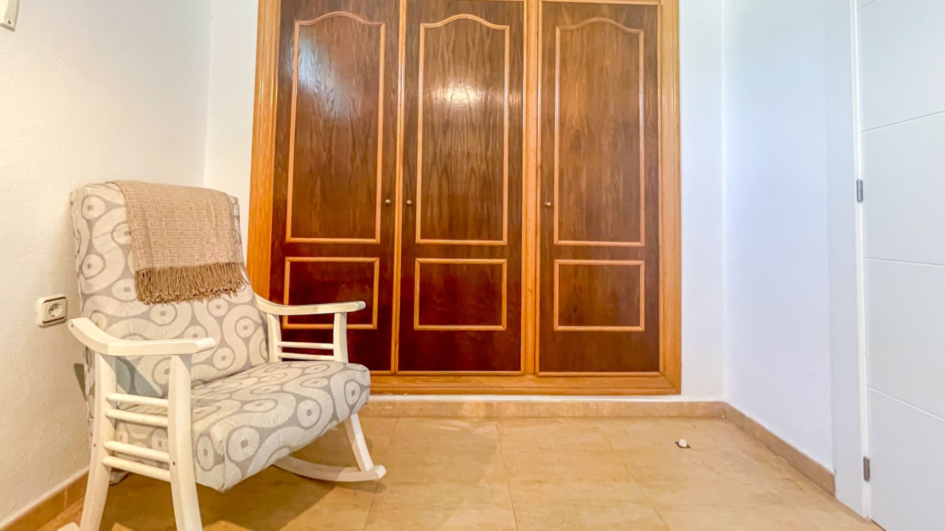 Reventa - Adosado -
Orihuela Costa - Punta Prima
