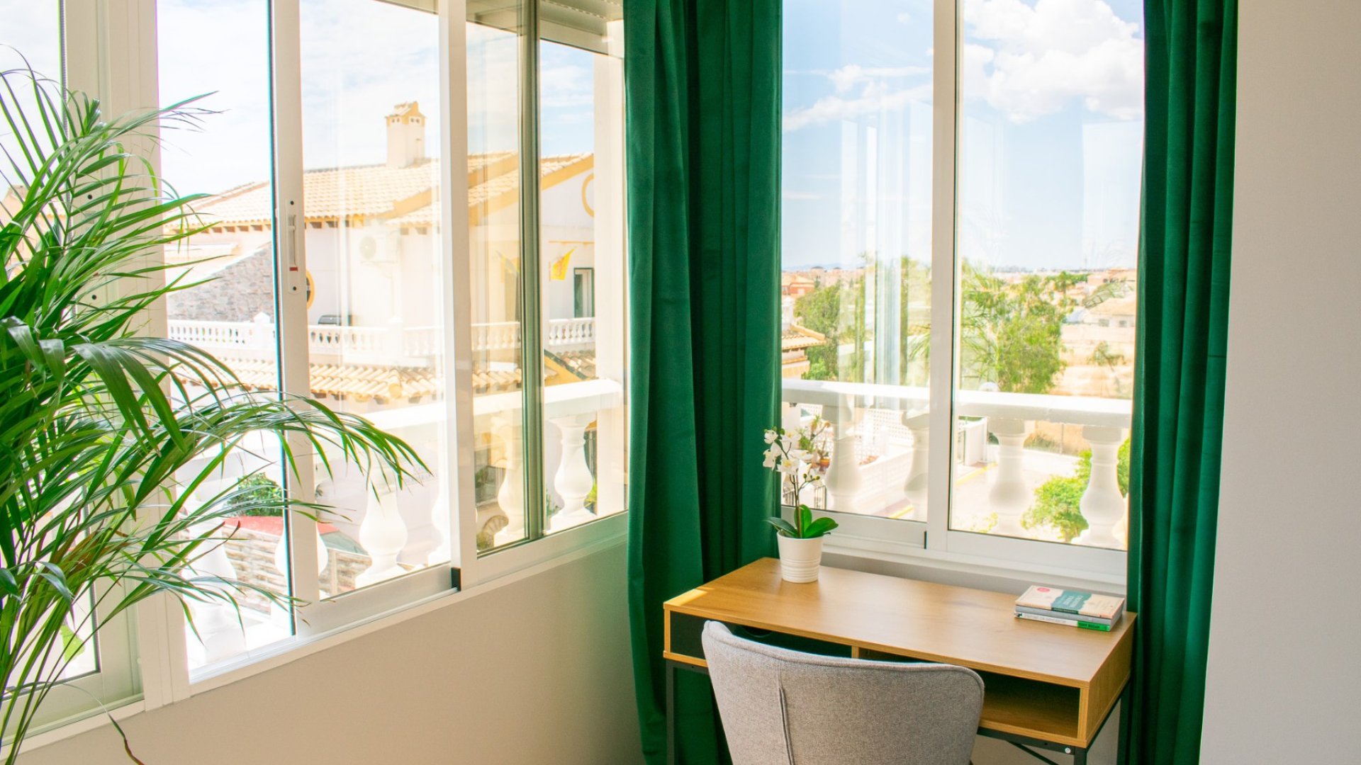 Reventa - Adosado -
Orihuela Costa - Punta Prima