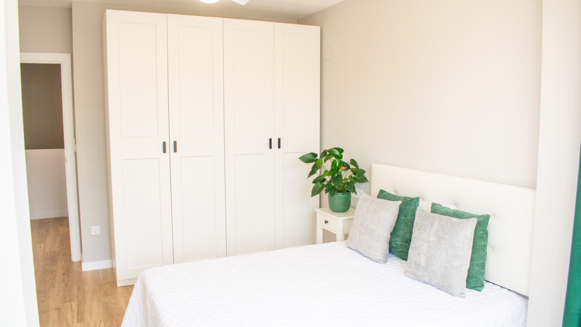 Reventa - Adosado -
Orihuela Costa - Punta Prima