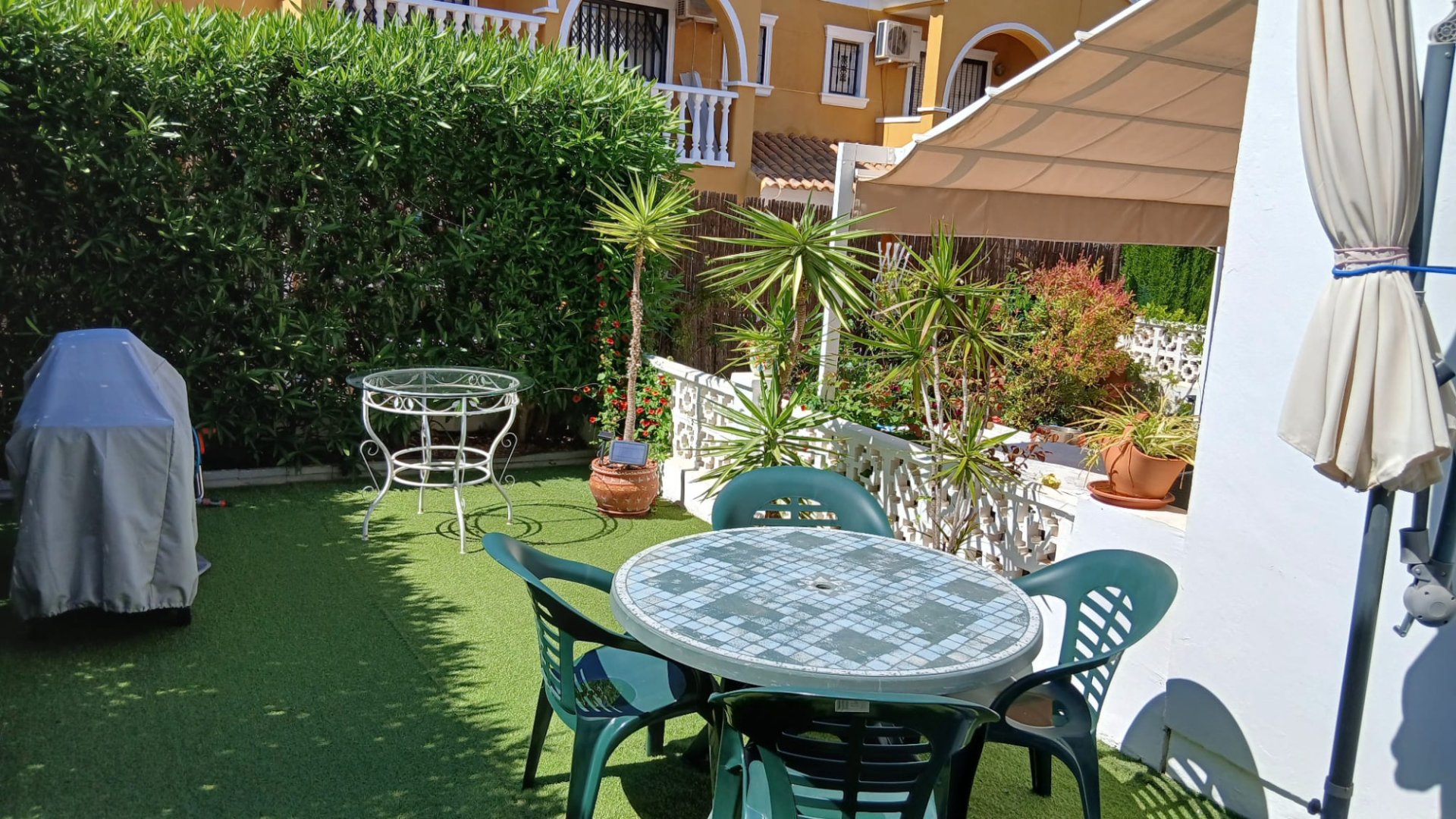 Reventa - Adosado -
Orihuela Costa - Villamartin area