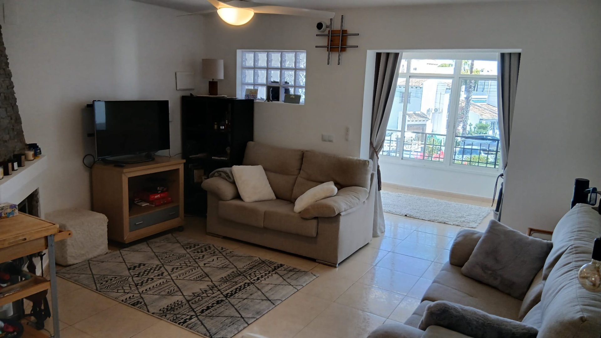 Reventa - Adosado -
Orihuela Costa - Villamartin area