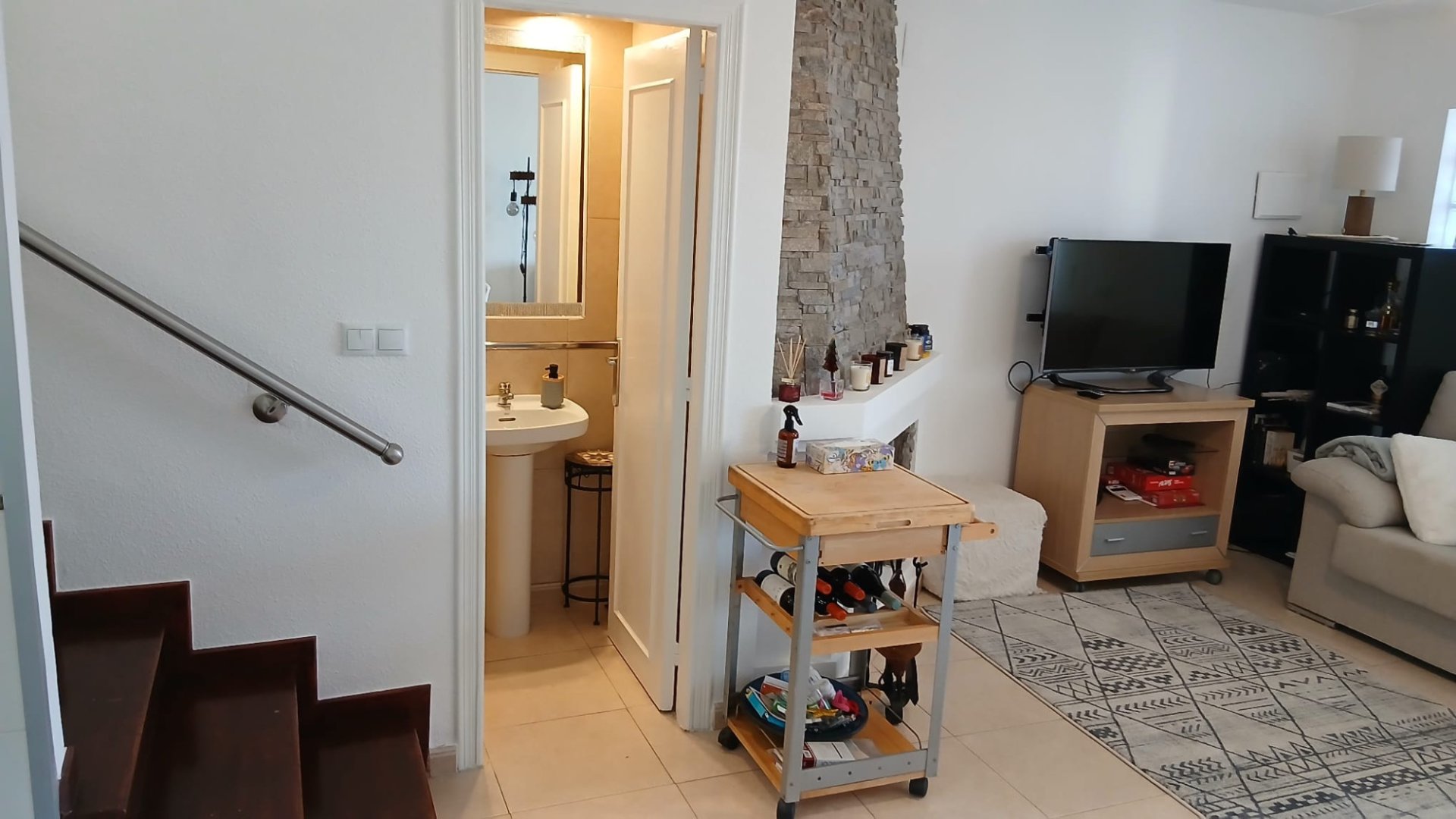 Reventa - Adosado -
Orihuela Costa - Villamartin area