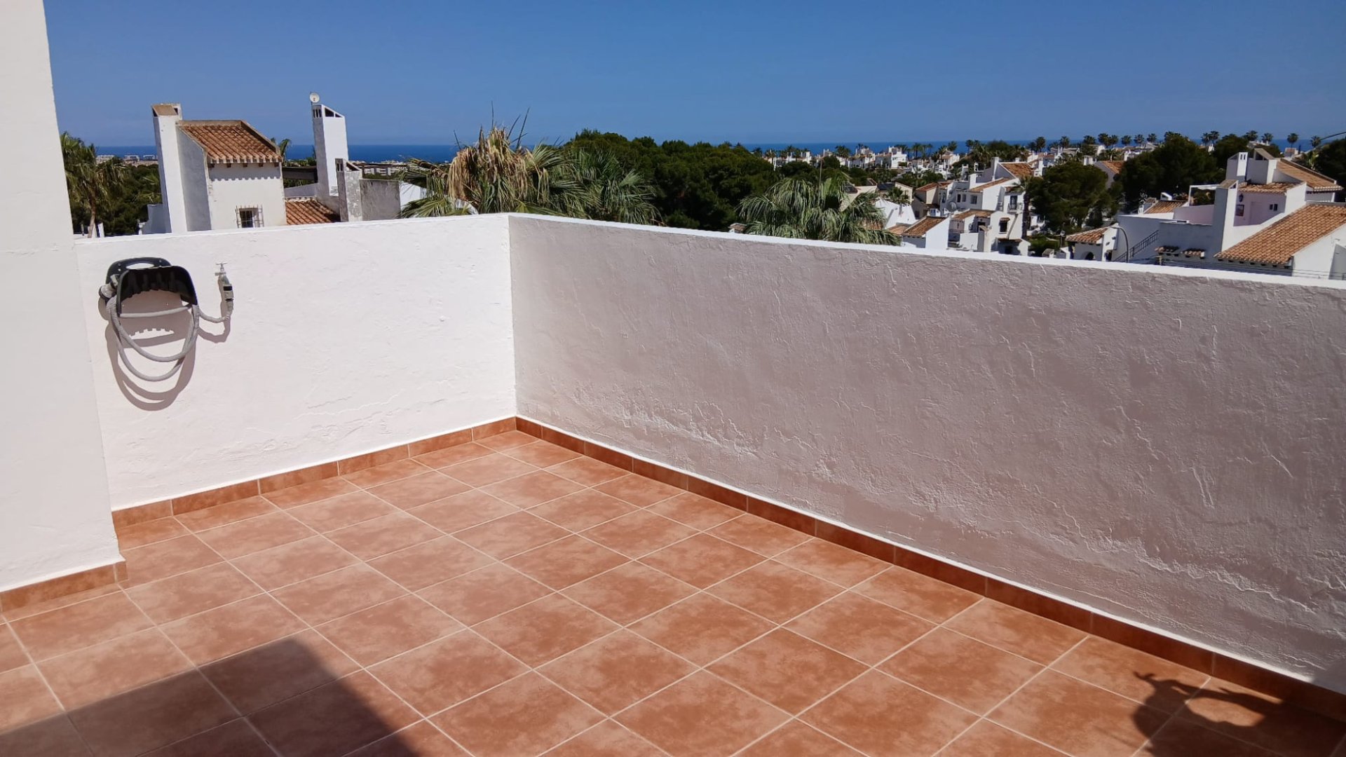 Reventa - Adosado -
Orihuela Costa - Villamartin area