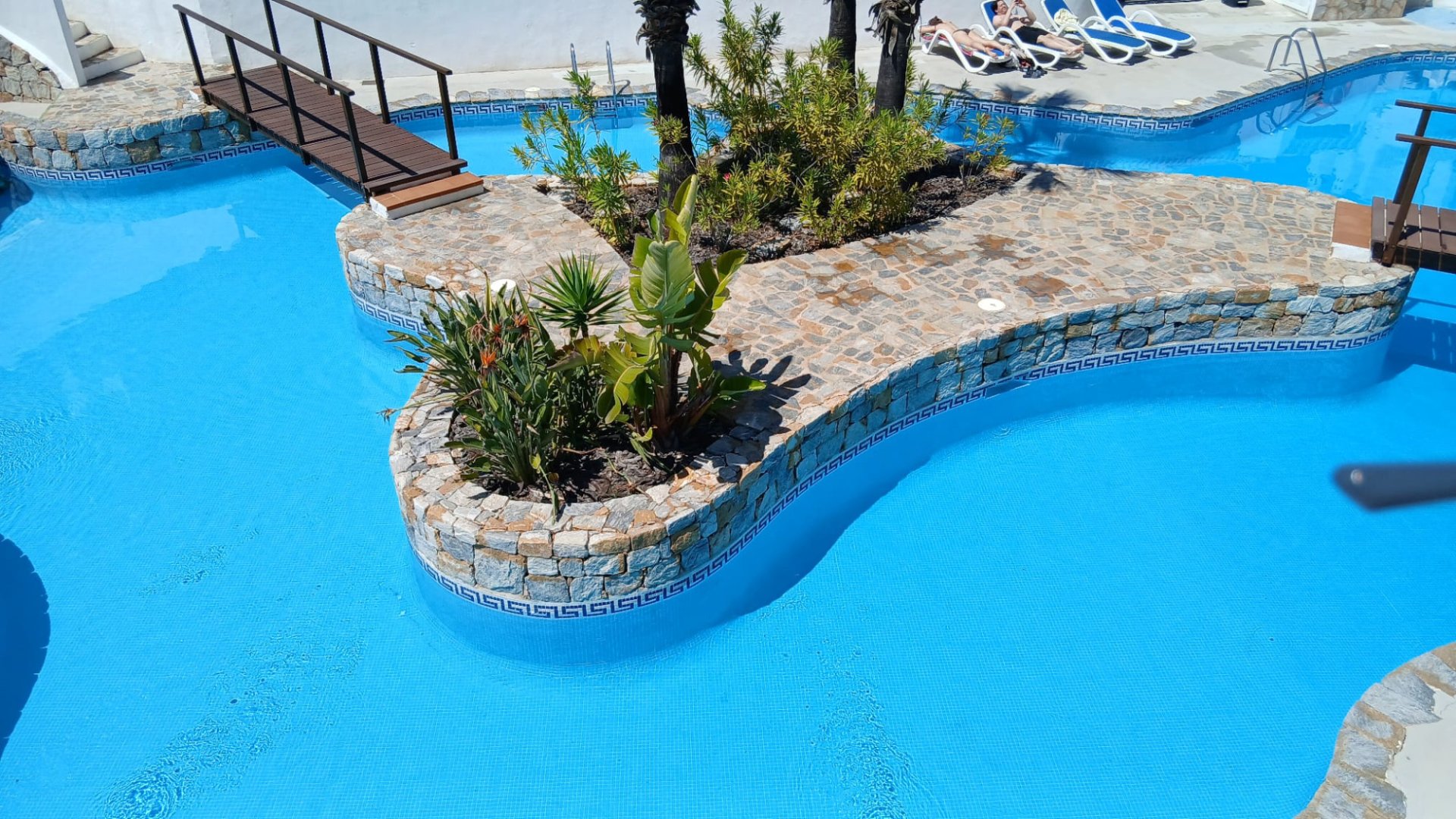 Reventa - Adosado -
Orihuela Costa - Villamartin area
