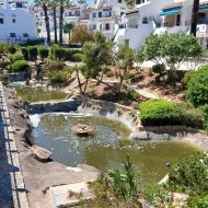 Reventa - Adosado -
Orihuela Costa - Villamartin area