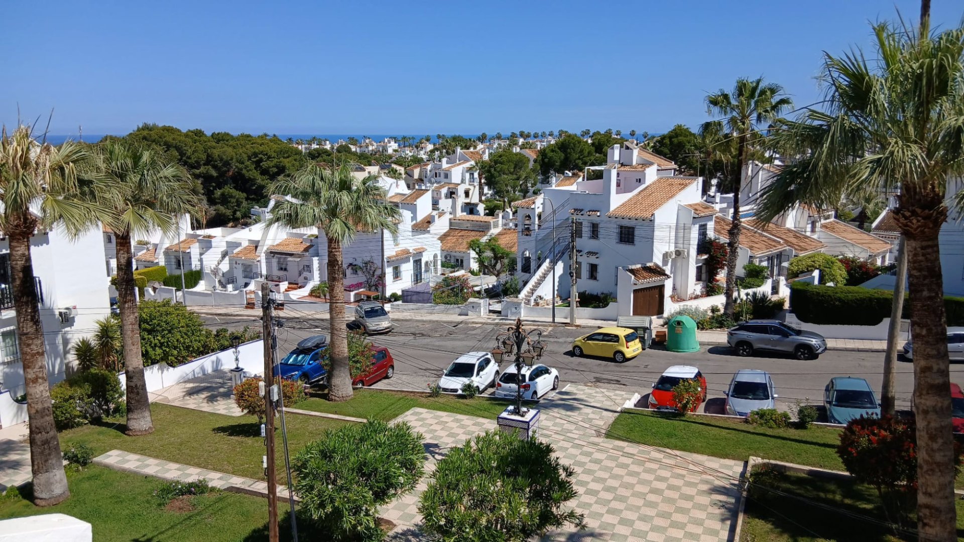 Reventa - Adosado -
Orihuela Costa - Villamartin area