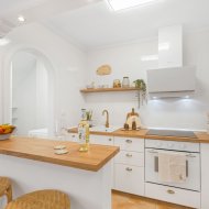 Reventa - Adosado -
Orihuela Costa - Villamartín