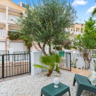 Reventa - Adosado -
Orihuela Costa - Villamartín