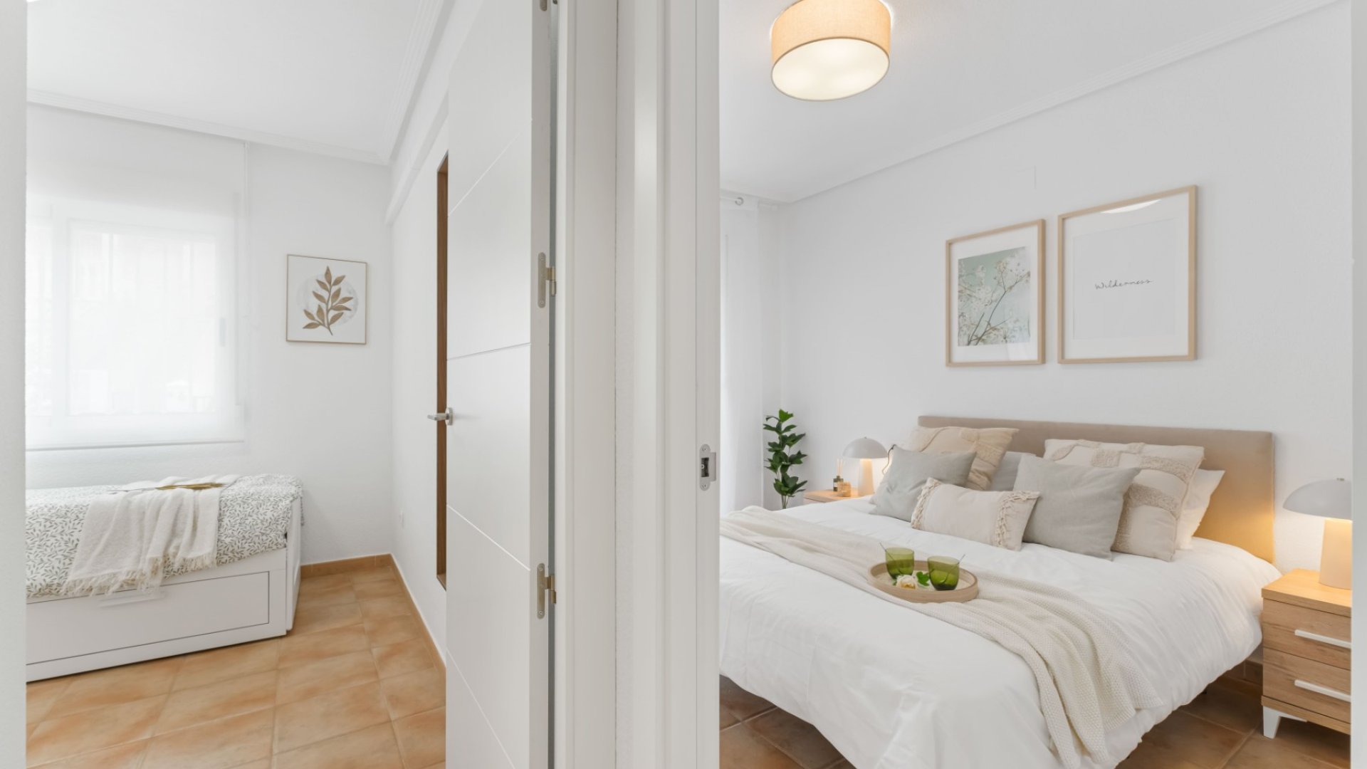 Reventa - Adosado -
Orihuela Costa - Villamartín