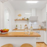 Reventa - Adosado -
Orihuela Costa - Villamartín