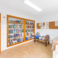 Reventa - Adosado -
Orihuela Costa - Villamartín