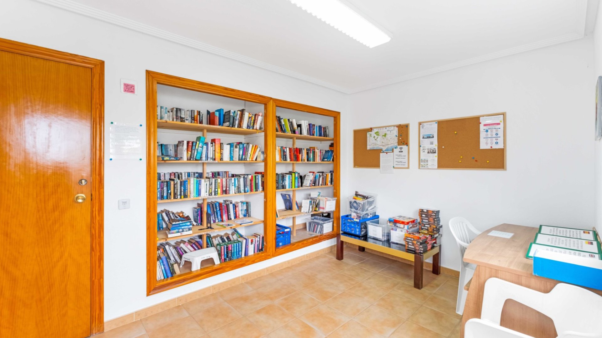 Reventa - Adosado -
Orihuela Costa - Villamartín