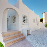 Reventa - Adosado -
Orihuela Costa - Villamartin