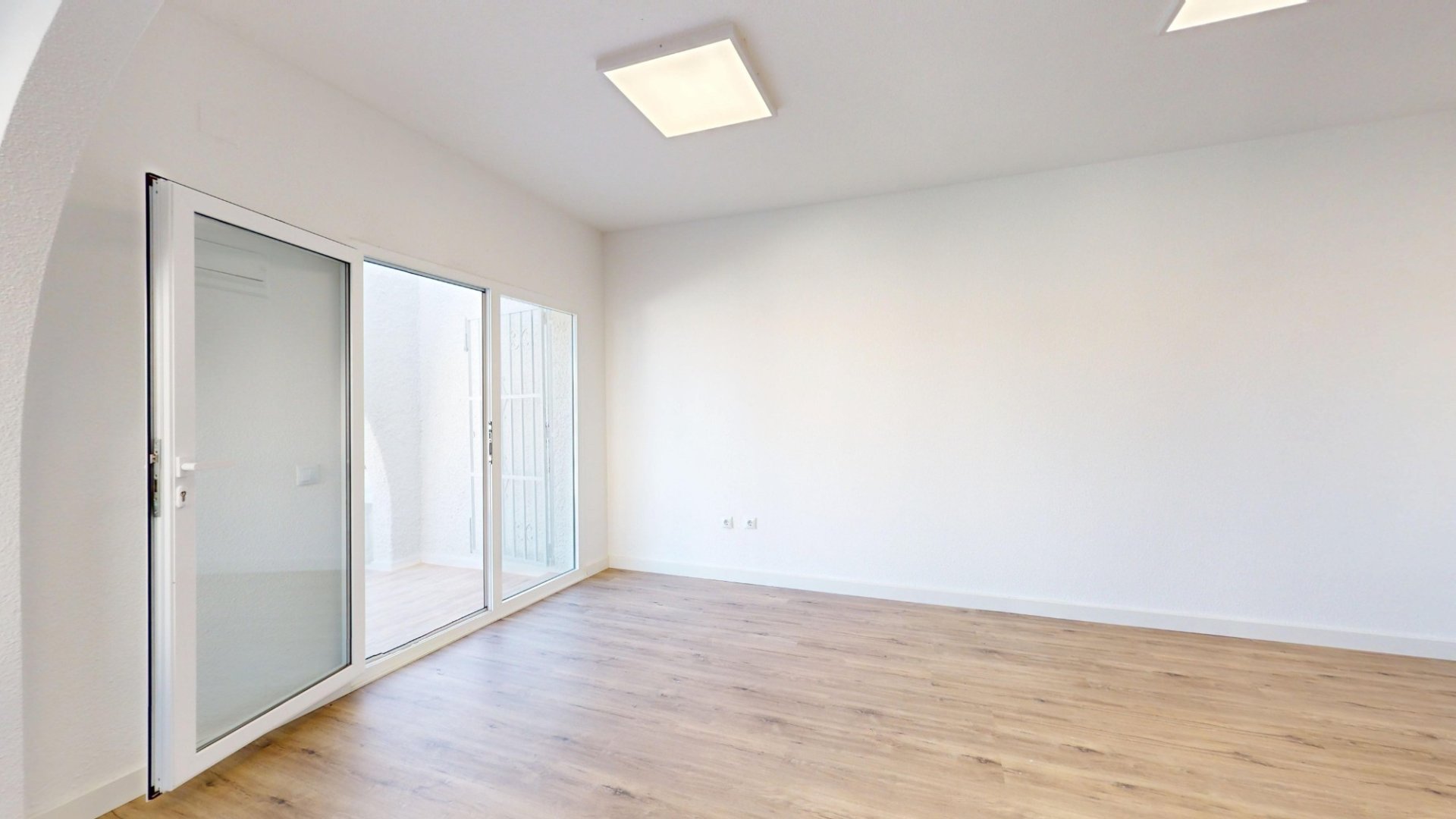 Reventa - Adosado -
Orihuela Costa - Villamartin