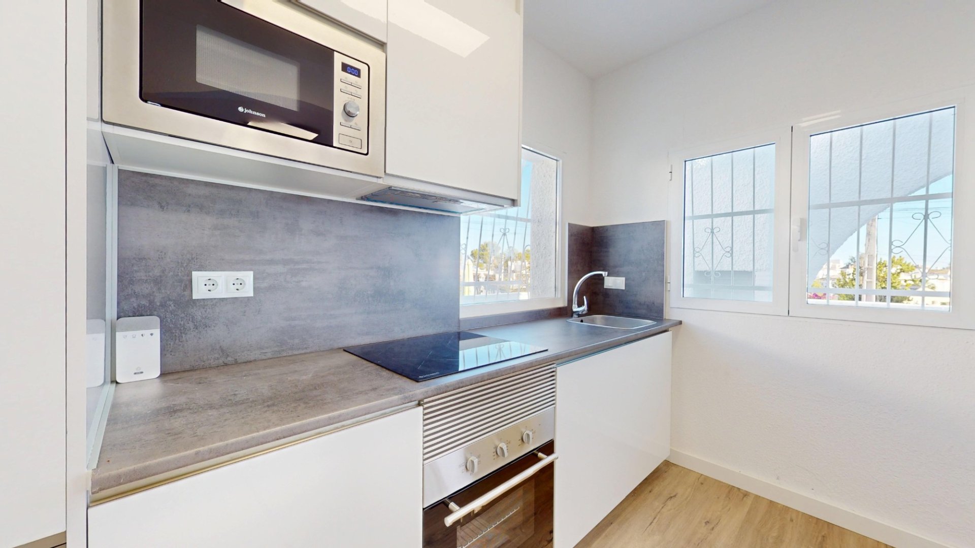 Reventa - Adosado -
Orihuela Costa - Villamartin