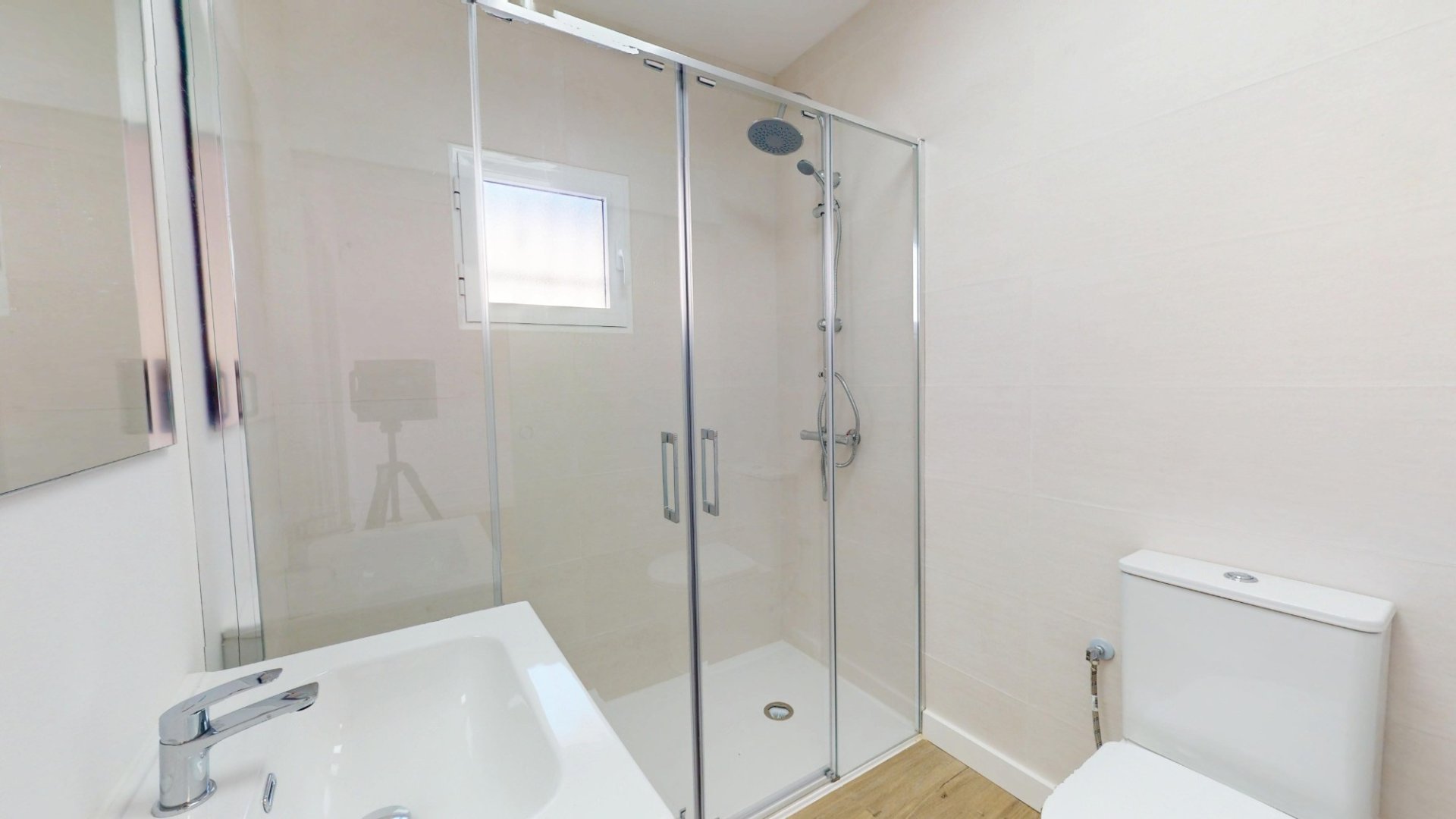 Reventa - Adosado -
Orihuela Costa - Villamartin