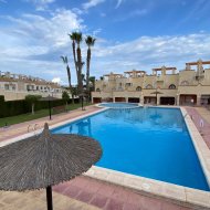 Reventa - Adosado -
Orihuela Costa - Villamartín