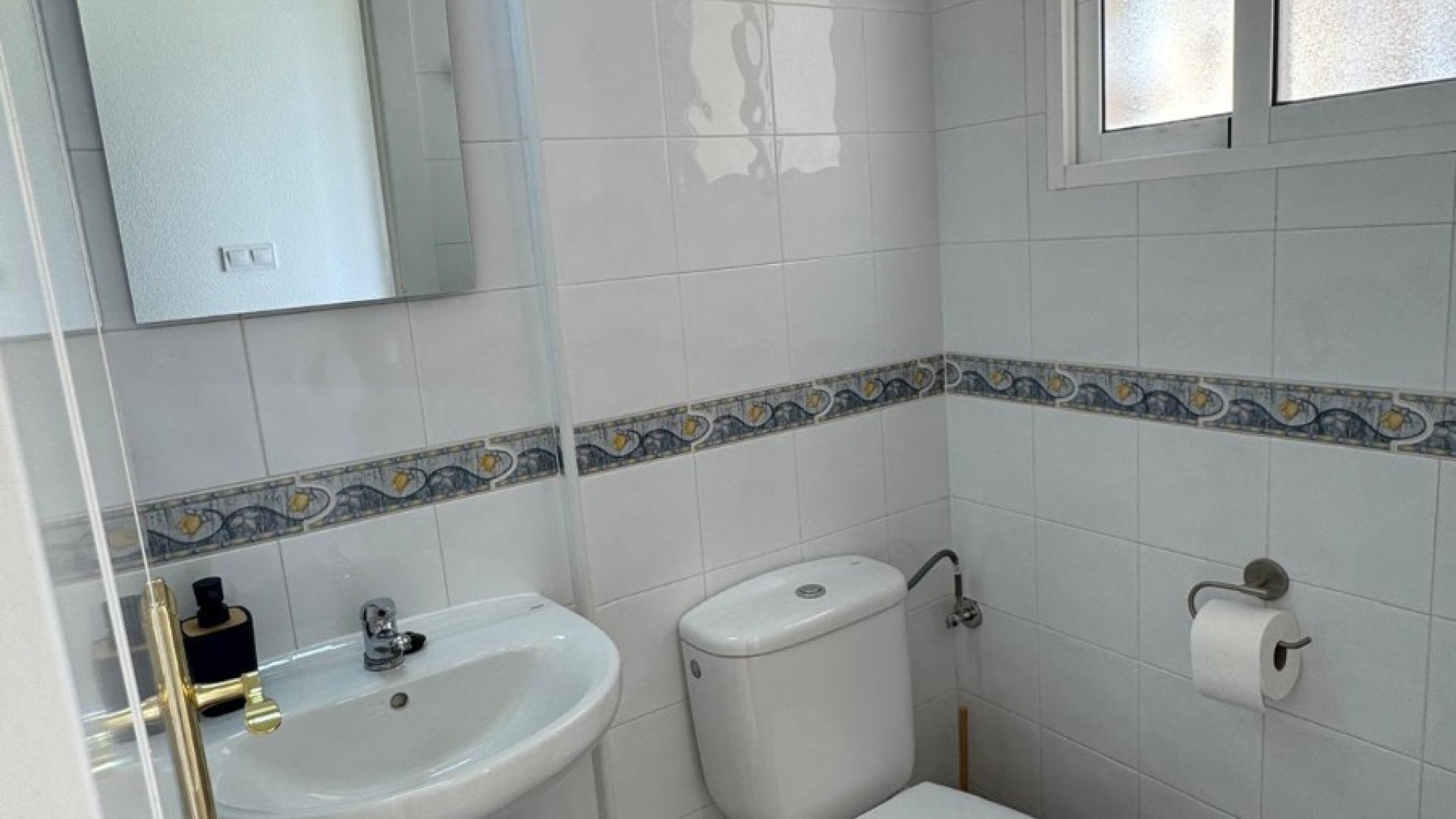 Reventa - Adosado -
Orihuela Costa - Villamartín