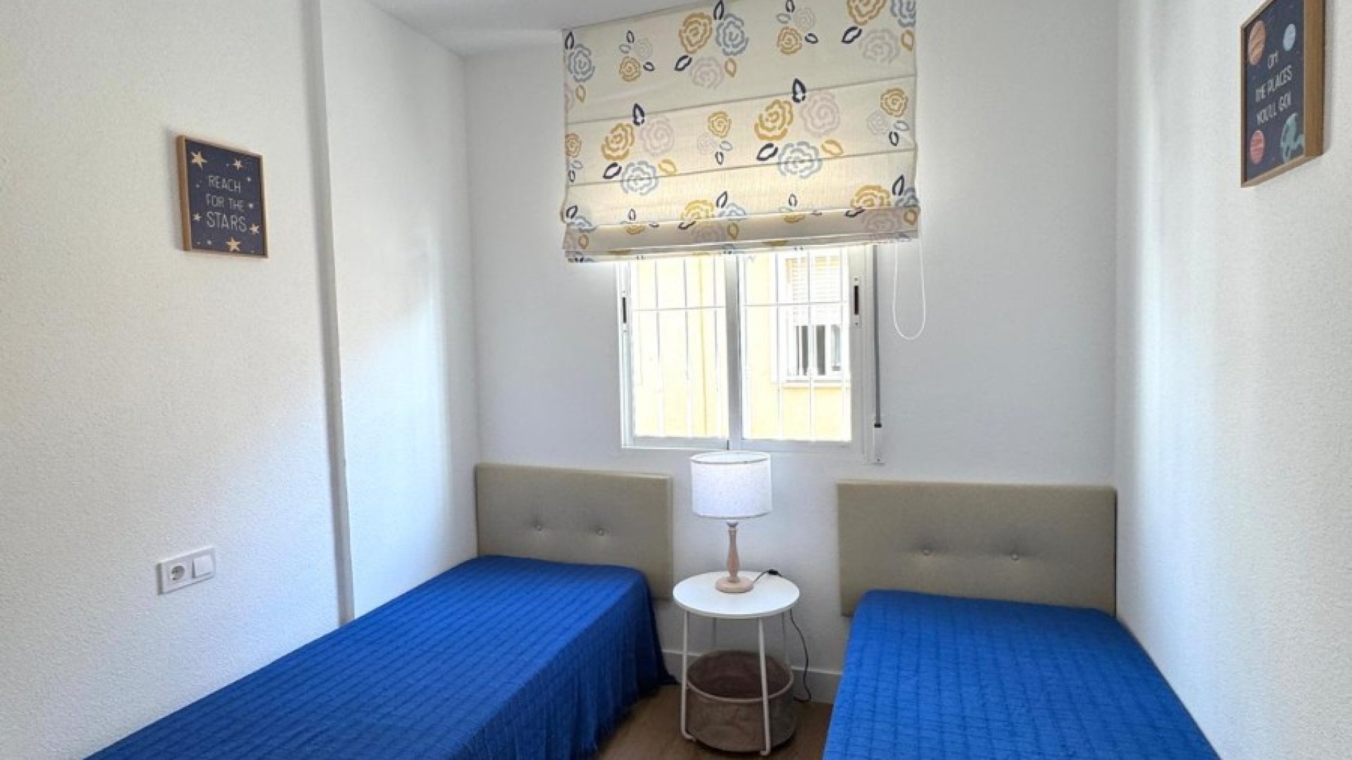 Reventa - Adosado -
Orihuela Costa - Villamartín