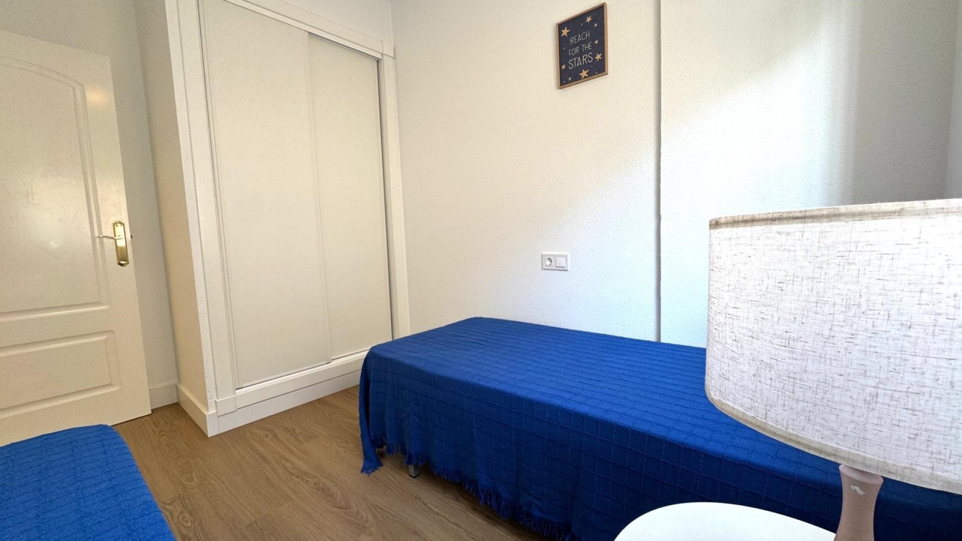 Reventa - Adosado -
Orihuela Costa - Villamartín