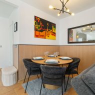 Reventa - Adosado -
Orihuela Costa - Villamartín