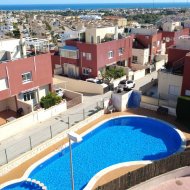 Reventa - Adosado -
Orihuela Costa - Villamartín