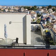 Reventa - Adosado -
Orihuela Costa - Villamartín