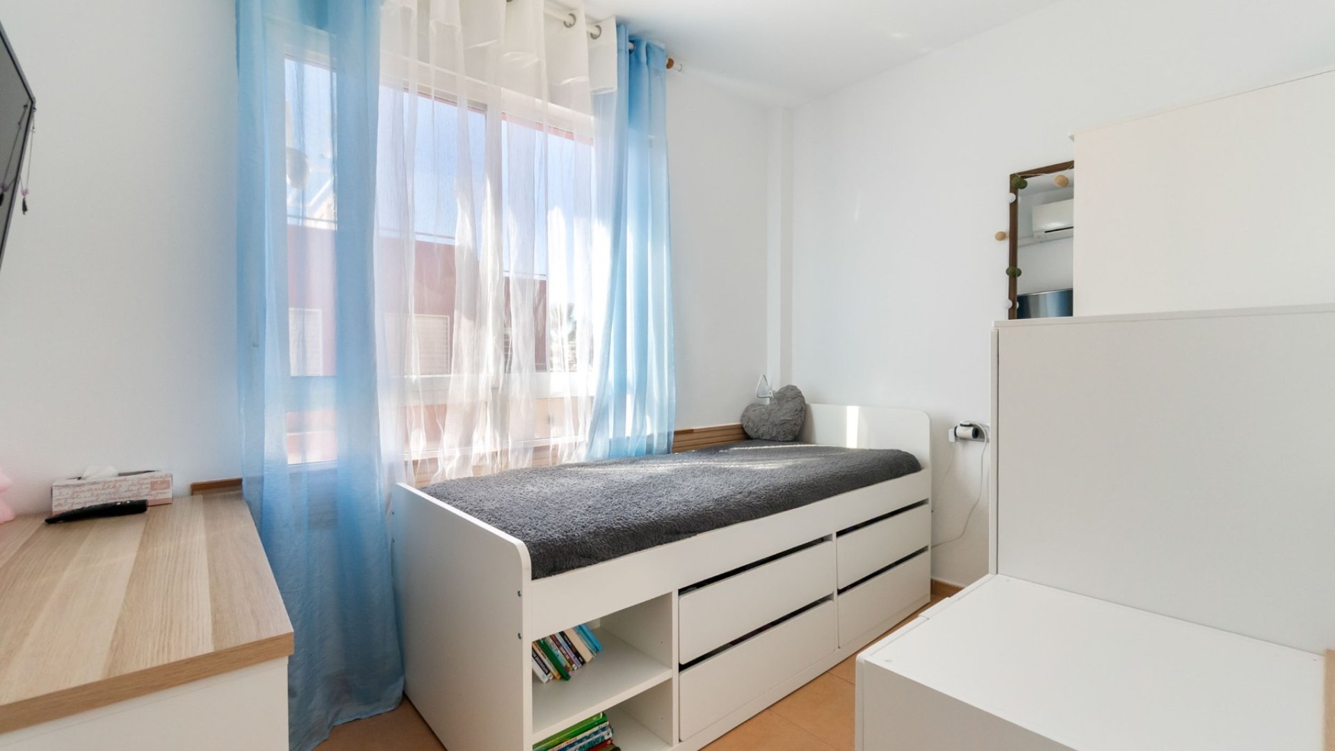 Reventa - Adosado -
Orihuela Costa - Villamartín