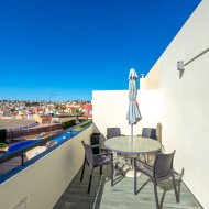 Reventa - Adosado -
Orihuela Costa - Villamartín