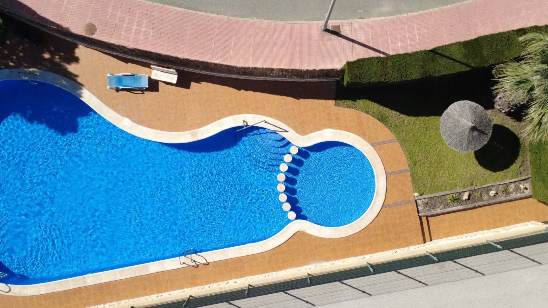 Reventa - Adosado -
Orihuela Costa - Villamartín