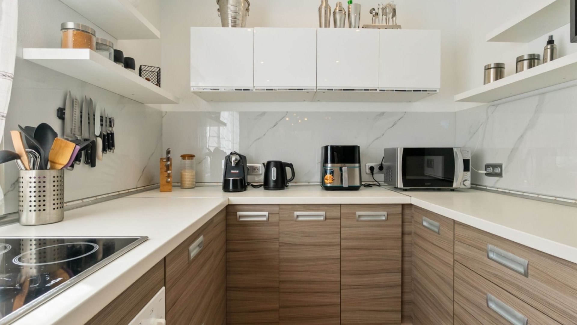 Reventa - Adosado -
Orihuela Costa - Villamartín