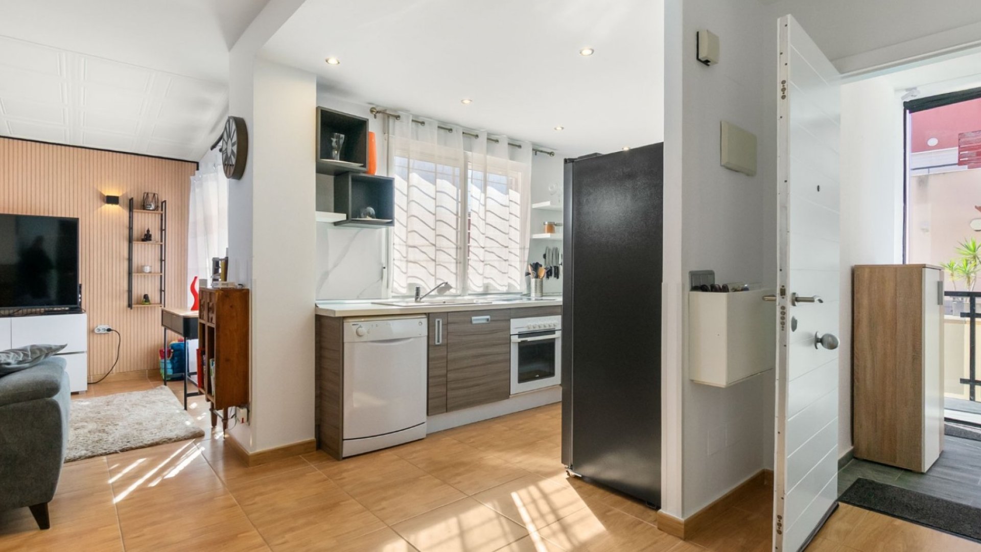 Reventa - Adosado -
Orihuela Costa - Villamartín