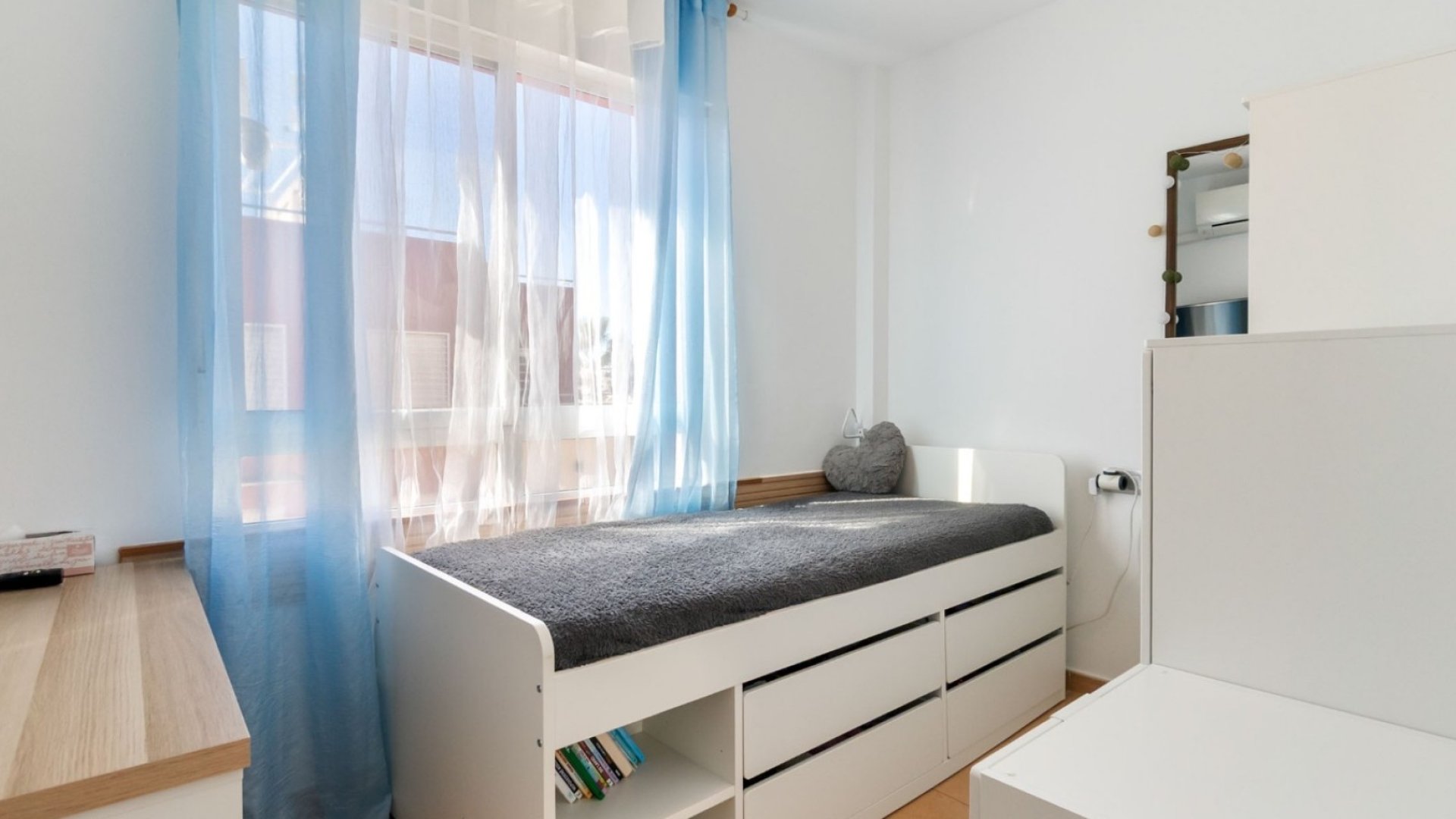 Reventa - Adosado -
Orihuela Costa - Villamartín