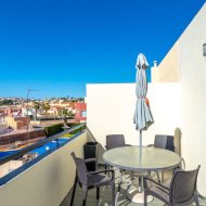 Reventa - Adosado -
Orihuela Costa - Villamartín