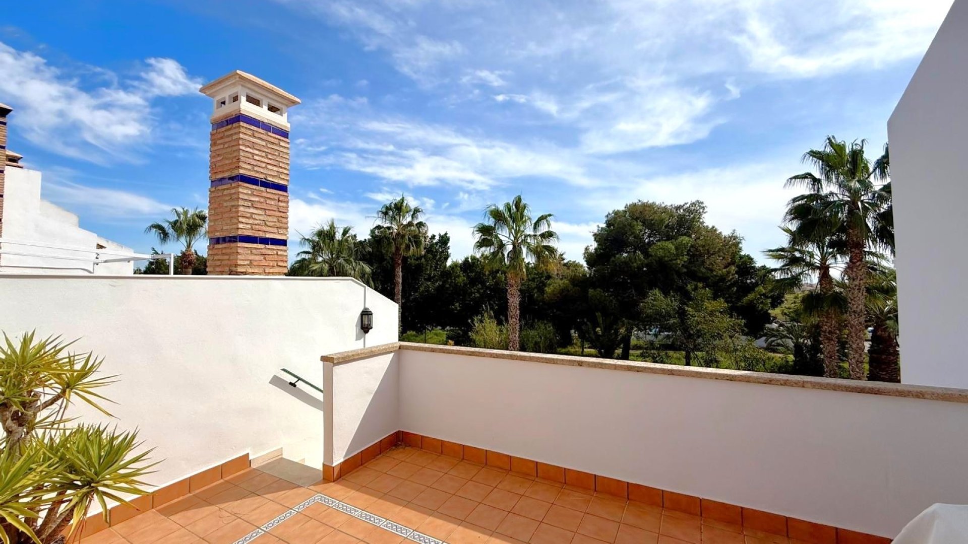 Reventa - Adosado -
Orihuela Costa - Villamartín