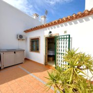 Reventa - Adosado -
Orihuela Costa - Villamartín