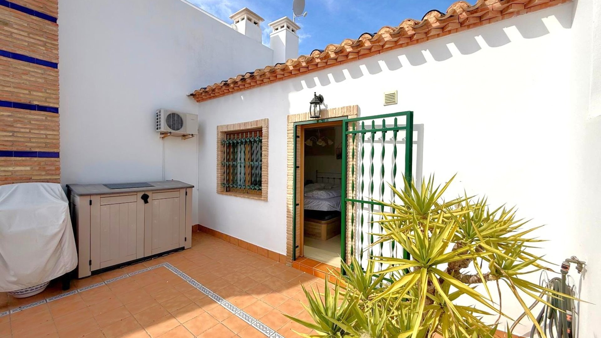 Reventa - Adosado -
Orihuela Costa - Villamartín