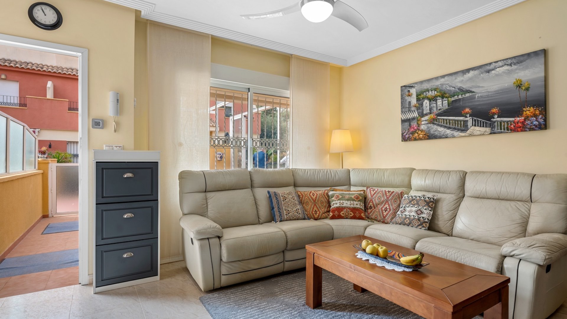 Reventa - Adosado -
Orihuela Costa - Villamartín