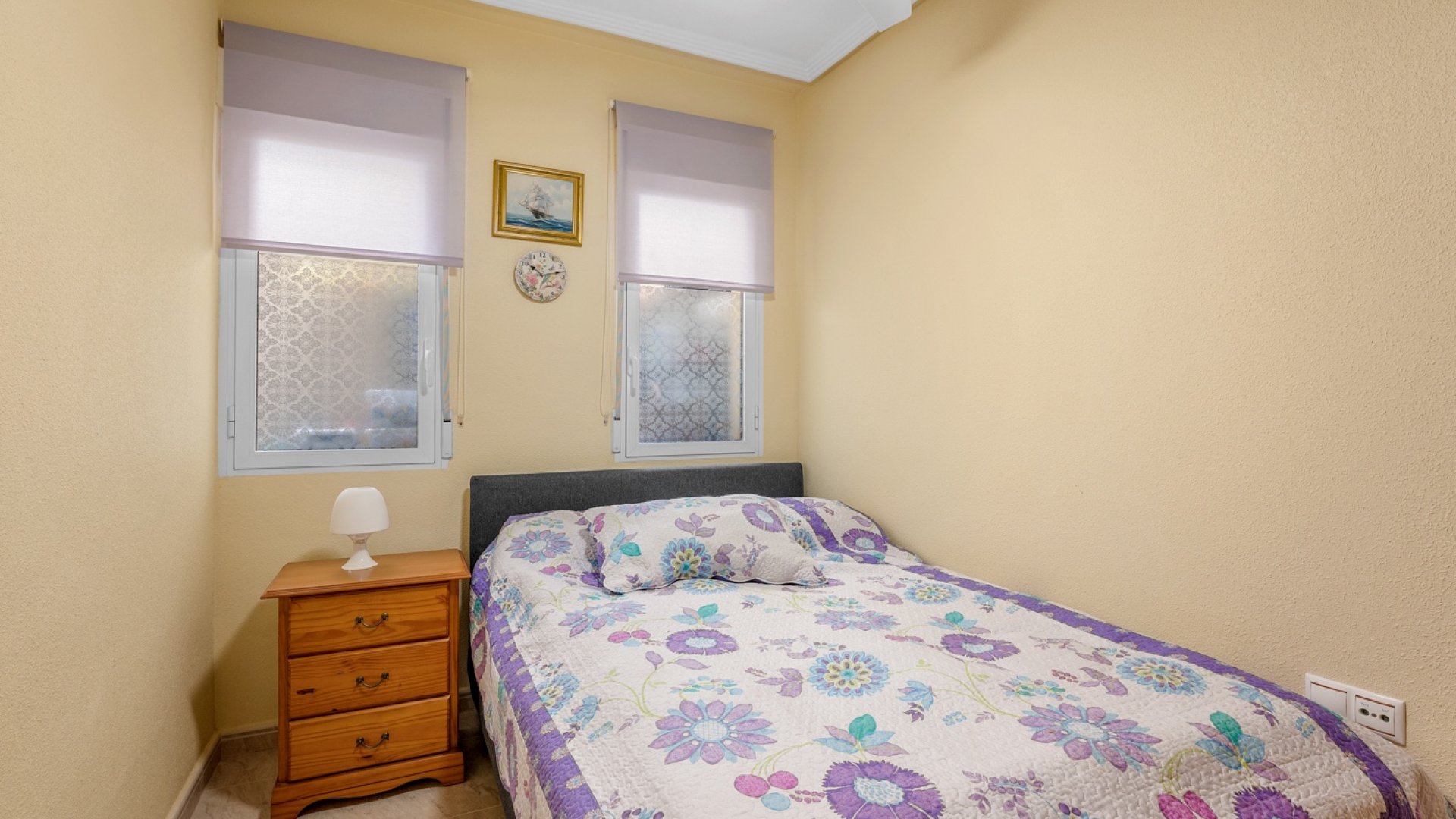 Reventa - Adosado -
Orihuela Costa - Villamartín