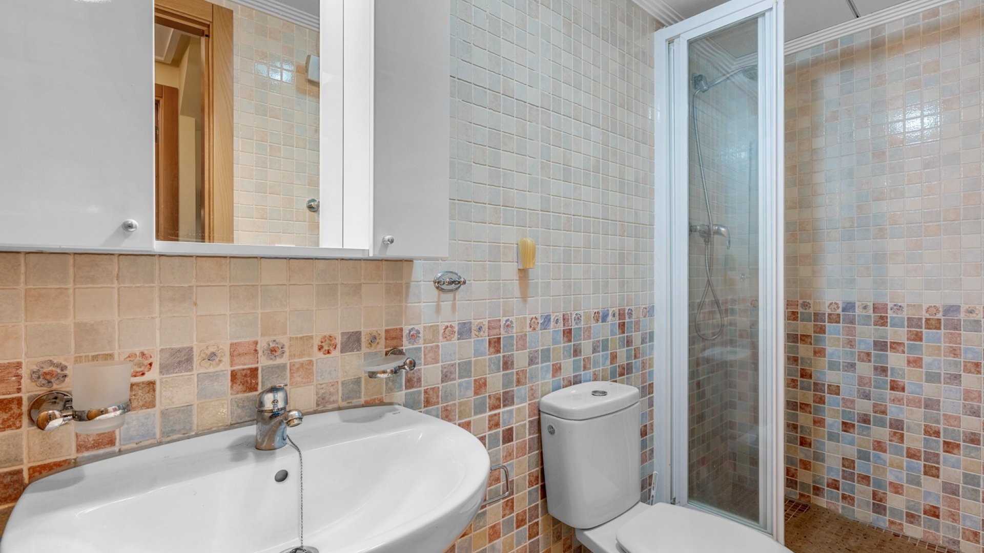 Reventa - Adosado -
Orihuela Costa - Villamartín